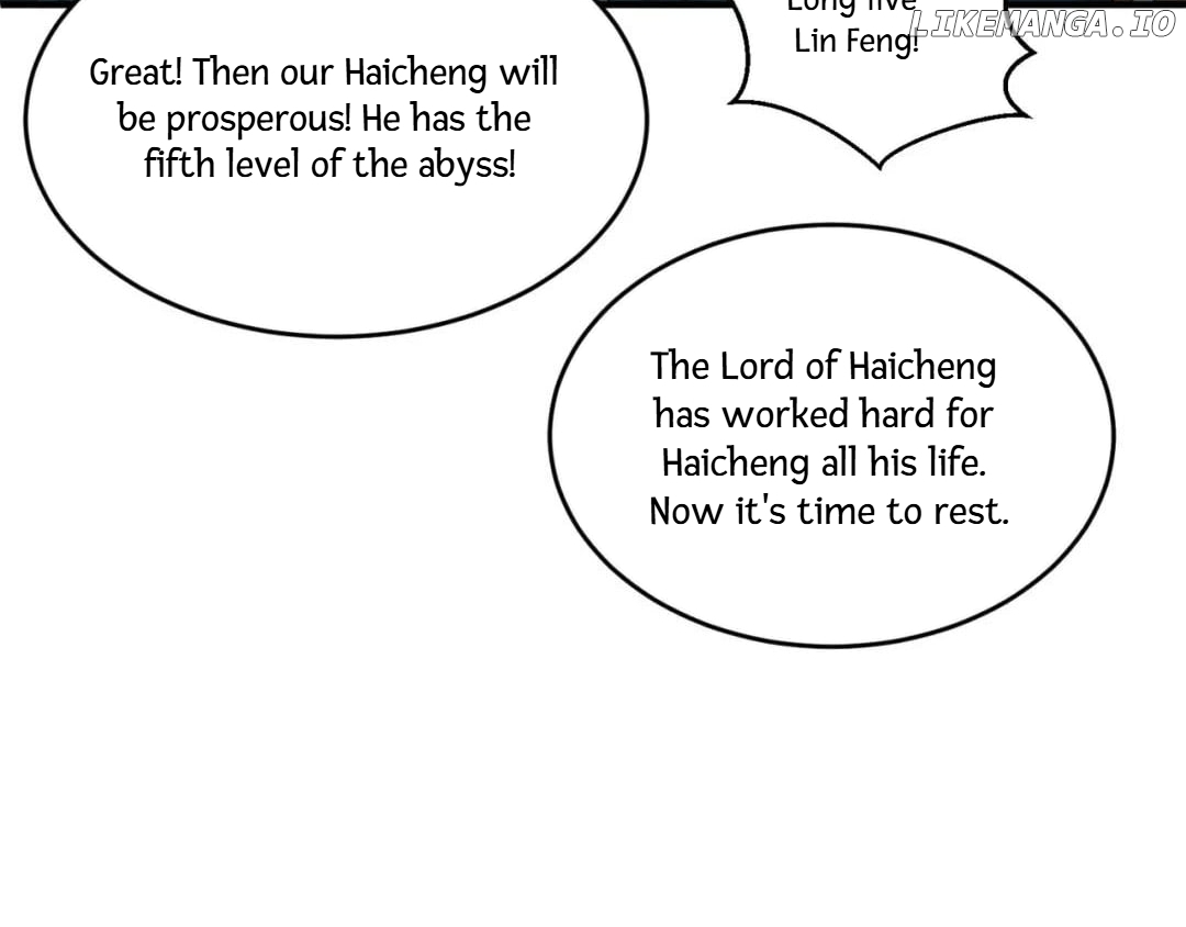 Era of the Haunted chapter 118 - page 29